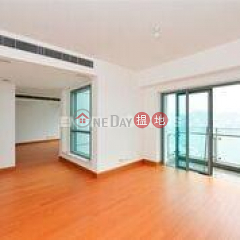 Studio Flat for Rent in West Kowloon, The Harbourside 君臨天下 | Yau Tsim Mong (EVHK99625)_0