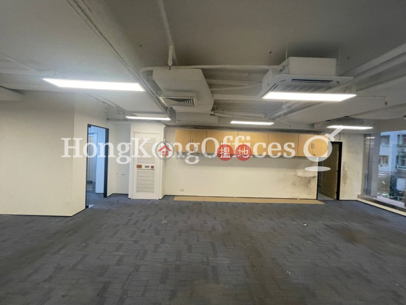 HK$ 69,805/ month Bangkok Bank Building | Western District, Office Unit for Rent at Bangkok Bank Building