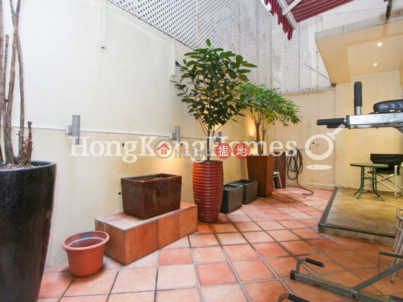 1 Bed Unit for Rent at 33-35 ROBINSON ROAD 33-35 Robinson Road | Western District Hong Kong Rental HK$ 26,500/ month