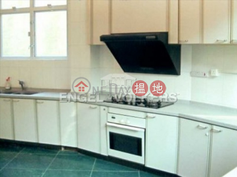 4 Bedroom Luxury Flat for Rent in Pok Fu Lam|Phase 1 Villa Cecil(Phase 1 Villa Cecil)Rental Listings (EVHK43925)_0