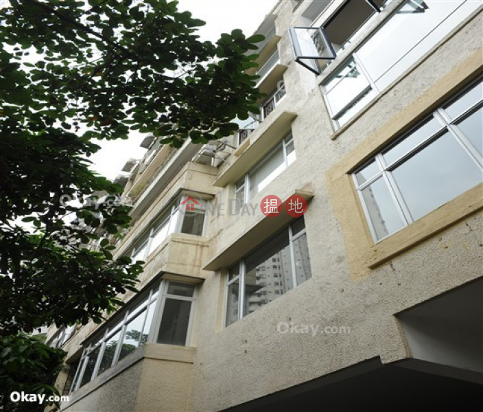 Property Search Hong Kong | OneDay | Residential Rental Listings | Beautiful 3 bed on high floor with rooftop & balcony | Rental
