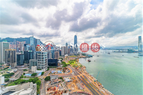 Property for Sale at Convention Plaza Apartments with 2 Bedrooms | Convention Plaza Apartments 會展中心會景閣 _0