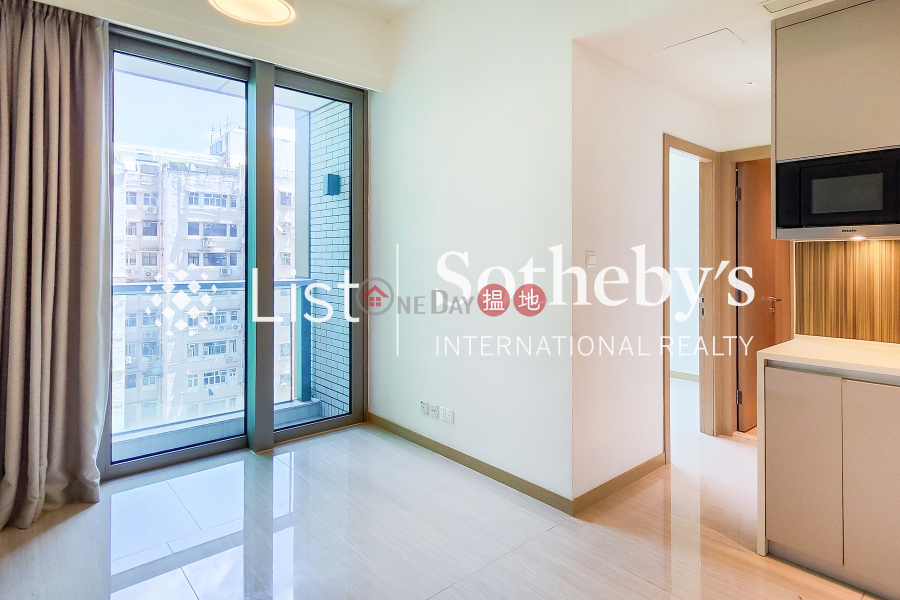 Property Search Hong Kong | OneDay | Residential Rental Listings Property for Rent at Townplace with 1 Bedroom