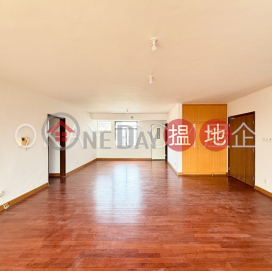 Popular 3 bedroom on high floor with balcony & parking | Rental | Wylie Court 衛理苑 _0