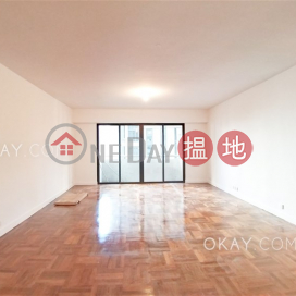 Beautiful 4 bedroom with balcony & parking | Rental | Wilshire Park 豪輝閣 _0