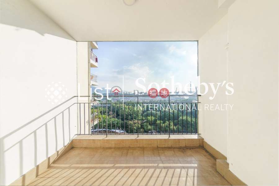 Property Search Hong Kong | OneDay | Residential | Sales Listings | Property for Sale at Mei Foo Sun Chuen Phase 3 with 4 Bedrooms