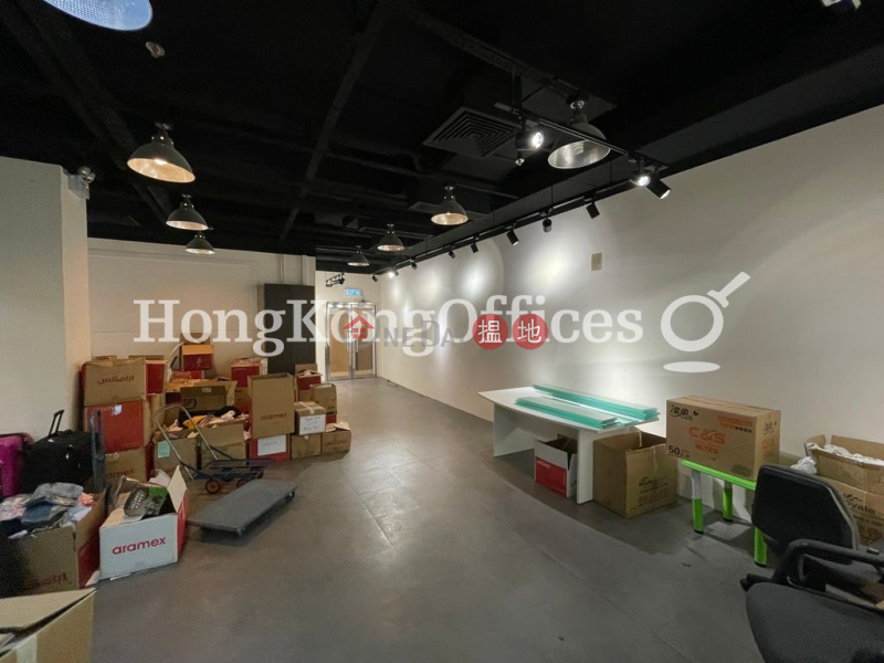 HK$ 37,998/ month Peninsula Centre, Yau Tsim Mong | Office Unit for Rent at Peninsula Centre