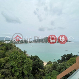 Efficient 3 bed on high floor with sea views & rooftop | Rental | Cypresswaver Villas 柏濤小築 _0
