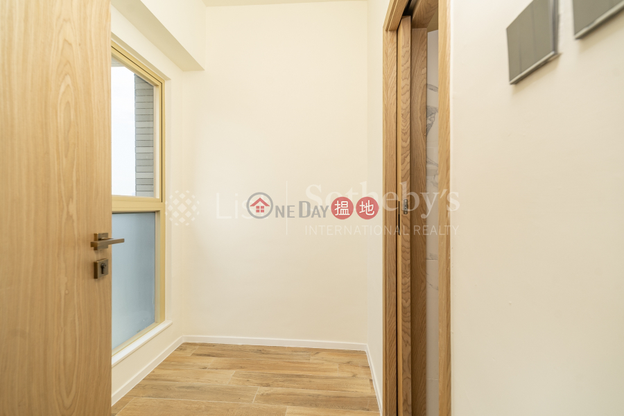 Property Search Hong Kong | OneDay | Residential, Rental Listings, Property for Rent at St. Joan Court with 3 Bedrooms