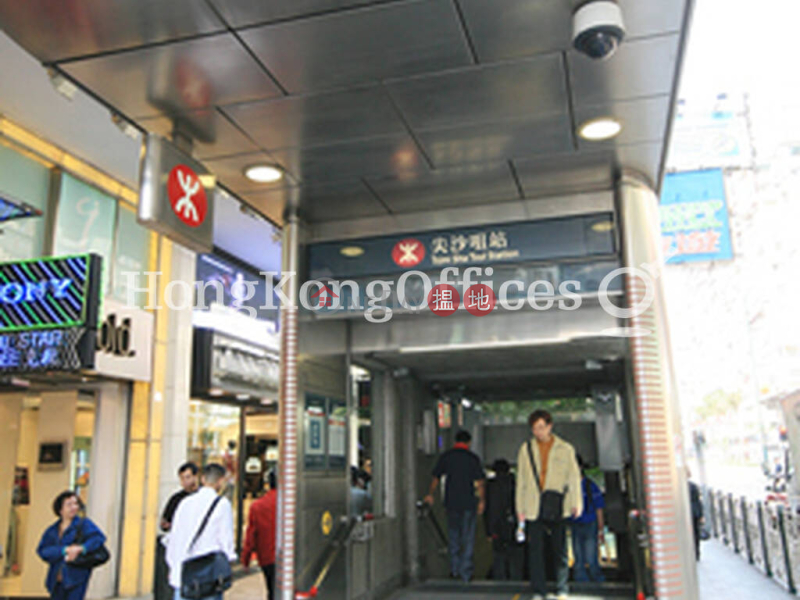 新聲大廈 低層寫字樓/工商樓盤-出租樓盤-HK$ 29,450/ 月