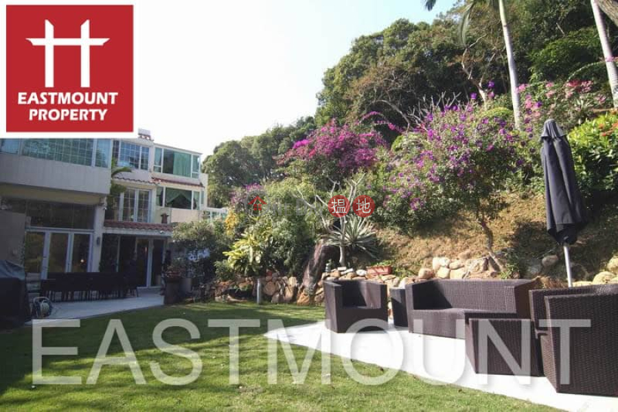 HK$ 30M Sea View Villa Sai Kung Sai Kung Villa House | Property For Sale in Sea View Villa, Chuk Yeung Road 竹洋路西沙小築-Corner, Nearby Hong Kong Academy
