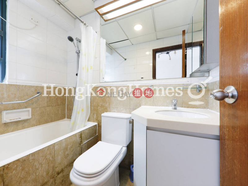 HK$ 35,000/ month | Palm Court Wan Chai District 3 Bedroom Family Unit for Rent at Palm Court