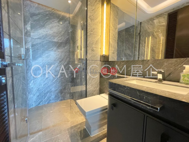 Unique 4 bedroom with balcony & parking | For Sale | 23 Fat Kwong Street | Kowloon City Hong Kong Sales | HK$ 48M