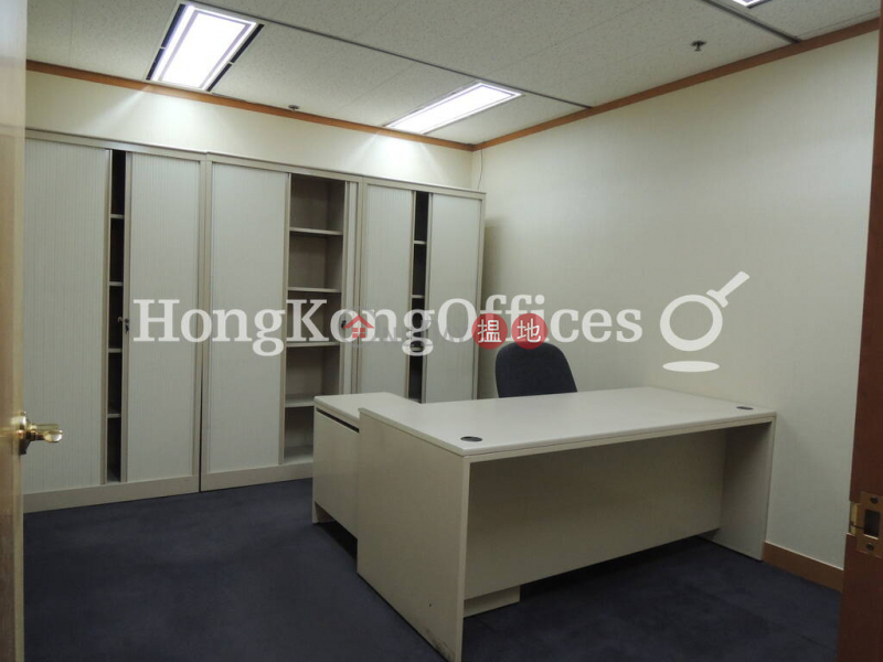 Property Search Hong Kong | OneDay | Office / Commercial Property, Rental Listings Office Unit for Rent at China Evergrande Centre