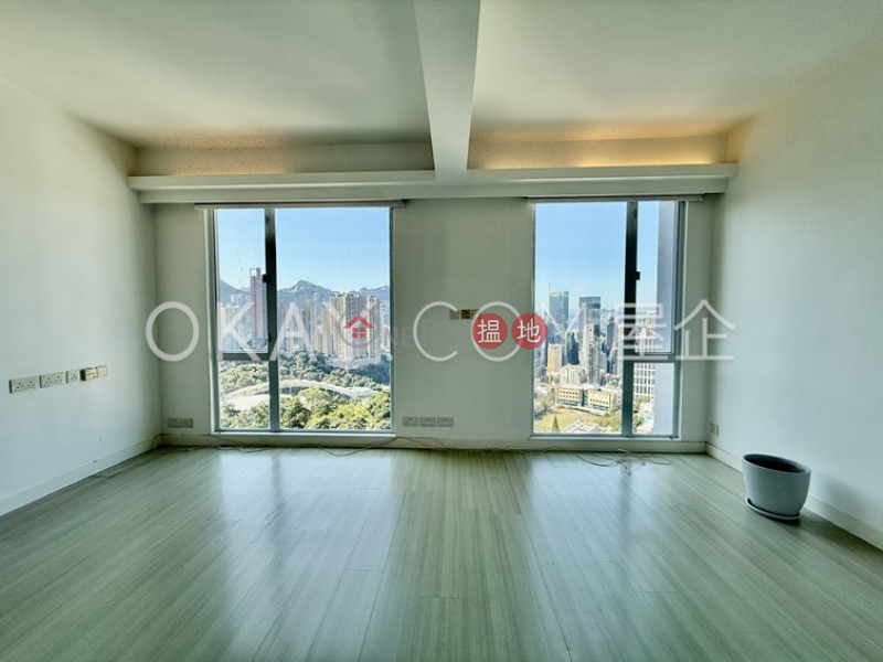 Property Search Hong Kong | OneDay | Residential, Sales Listings Cozy 1 bedroom with harbour views & parking | For Sale