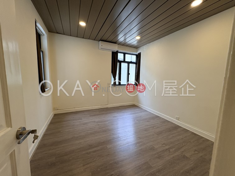 Luxurious 3 bedroom with balcony | Rental | 31 Ho Man Tin Street 何文田街31號 Rental Listings