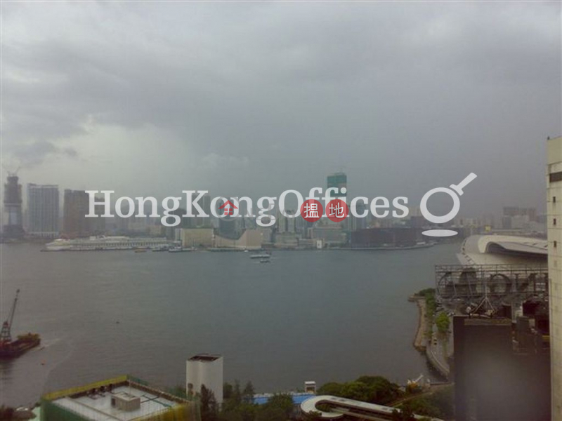 Property Search Hong Kong | OneDay | Office / Commercial Property Rental Listings Office Unit for Rent at Harcourt House