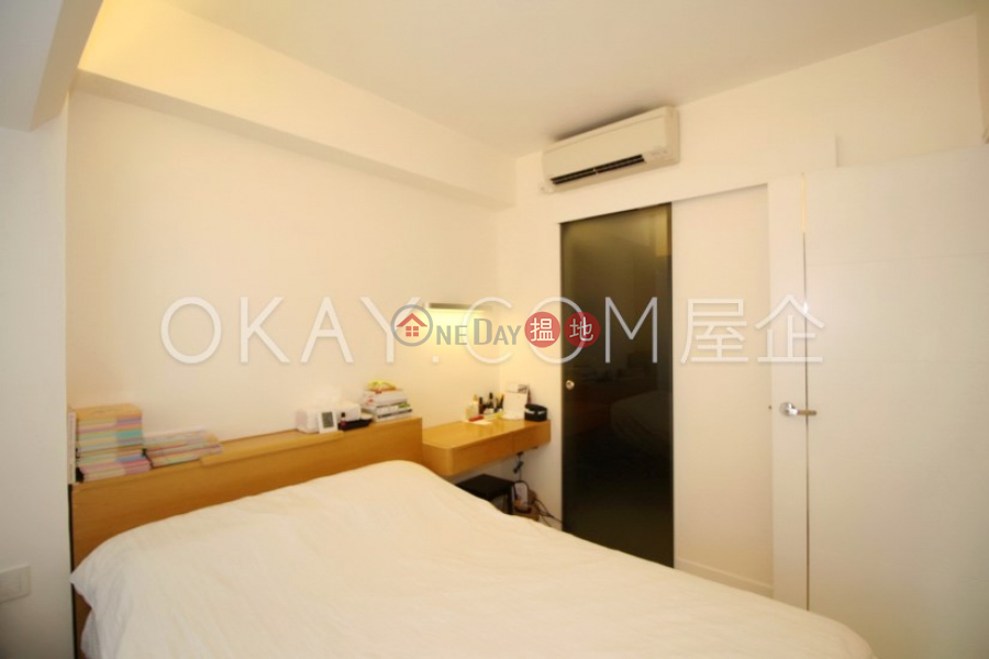 Unique 2 bedroom with terrace | For Sale, Yuk Ming Towers 毓明閣 Sales Listings | Western District (OKAY-S123693)