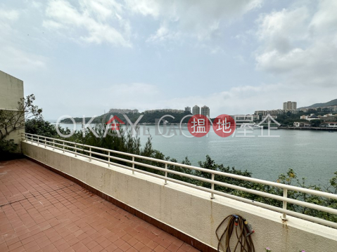 Rare house with sea views, rooftop & balcony | For Sale | Phase 3 Headland Village, 2 Seabee Lane 蔚陽3期海蜂徑2號 _0