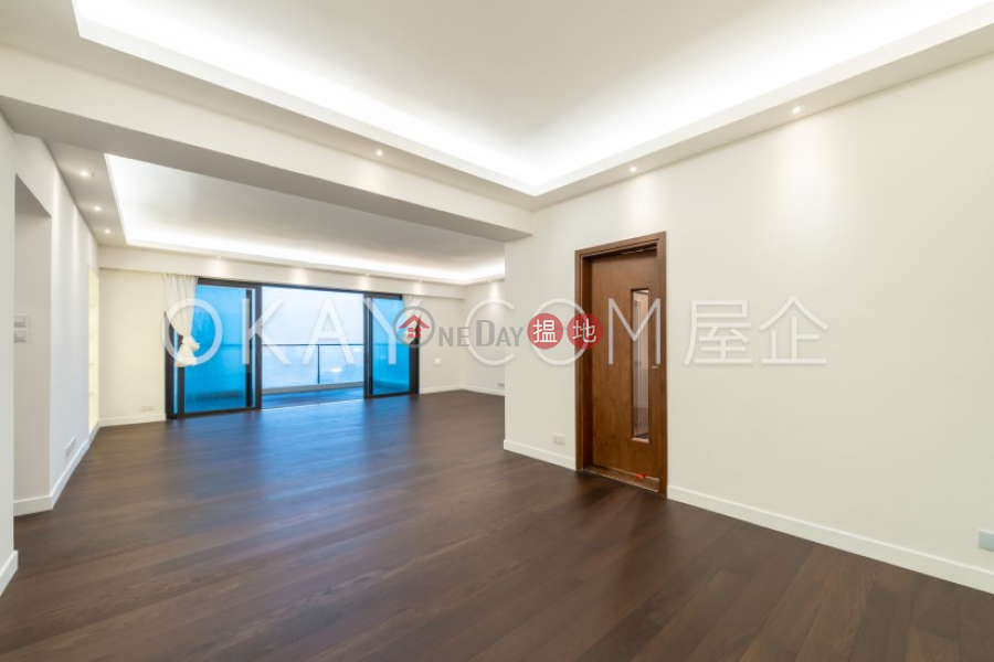 Property Search Hong Kong | OneDay | Residential, Rental Listings, Beautiful 3 bedroom with harbour views, balcony | Rental