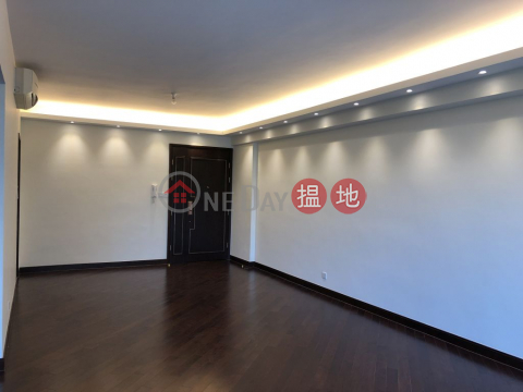 4 Rooms with quiet view|Tai Po DistrictMayfair by the Sea Phase 1 Tower 16(Mayfair by the Sea Phase 1 Tower 16)Rental Listings (T11-2A)_0