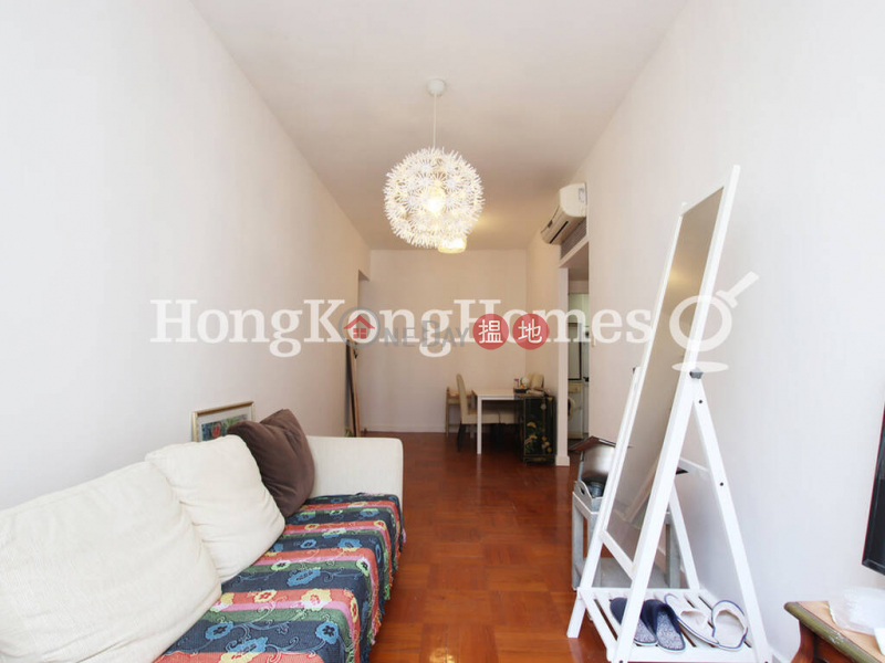 1 Bed Unit for Rent at St Louis Mansion | 20-22 MacDonnell Road | Central District Hong Kong, Rental HK$ 25,000/ month