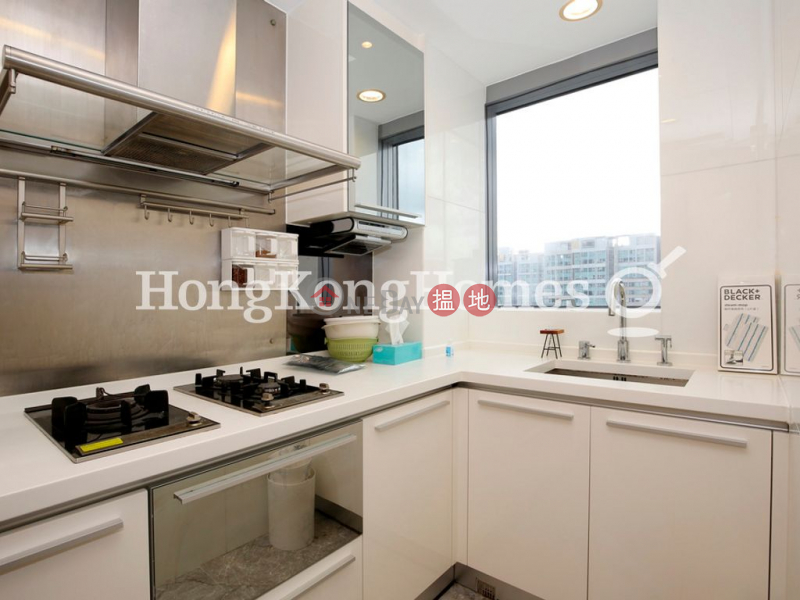 2 Bedroom Unit for Rent at The Cullinan Tower 20 Zone 2 (Ocean Sky) 1 Austin Road West | Yau Tsim Mong | Hong Kong Rental HK$ 38,000/ month