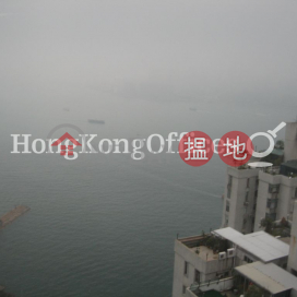 Office Unit for Rent at Lee Man Commercial Building | Lee Man Commercial Building 利文商業大廈 _0