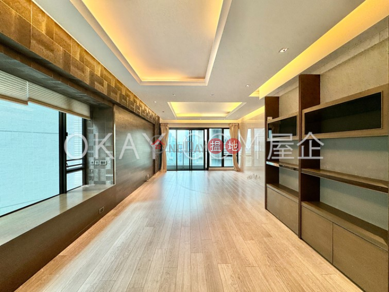 Rare 3 bedroom with balcony | For Sale, No.11 Macdonnell Road 麥當勞道11號 Sales Listings | Central District (OKAY-S61188)