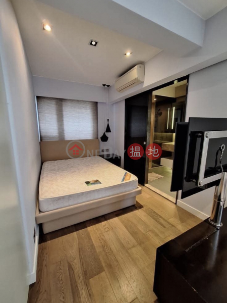 HK$ 17,500/ month, Yuk Yat Building | Wan Chai District, 3 SUN STREET FURNISHED STUDIO