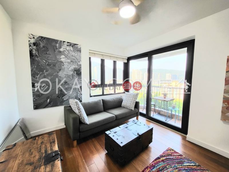 Practical 2 bedroom with sea views & balcony | For Sale, 9 Discovery Bay Road | Lantau Island, Hong Kong, Sales | HK$ 8.88M