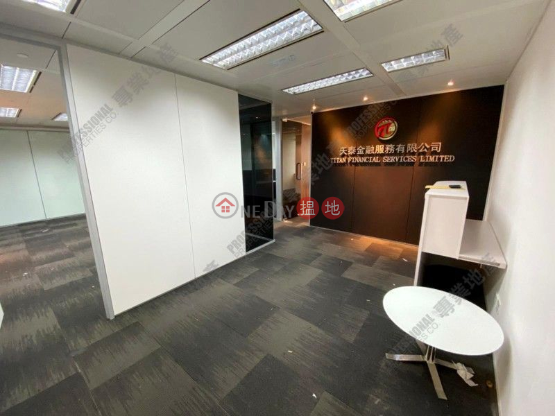 Property Search Hong Kong | OneDay | Office / Commercial Property | Rental Listings, GRAND MILLENNIUM PLAZA