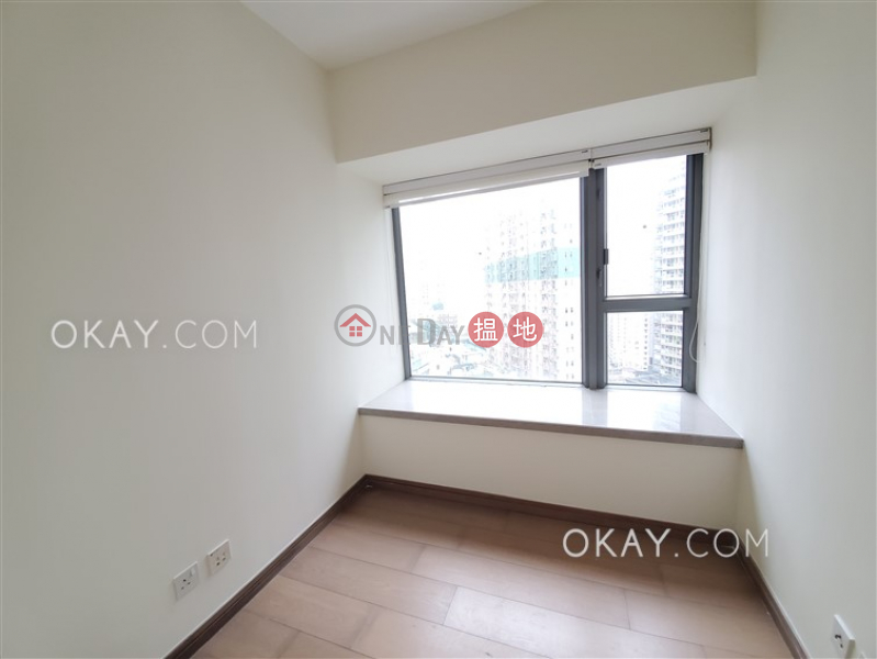 Nicely kept 2 bedroom with balcony | Rental | 72 Staunton Street | Central District | Hong Kong, Rental, HK$ 28,000/ month