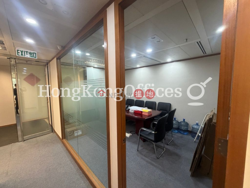 Office Unit for Rent at Cosco Tower | 183 Queens Road Central | Western District Hong Kong | Rental | HK$ 61,887/ month