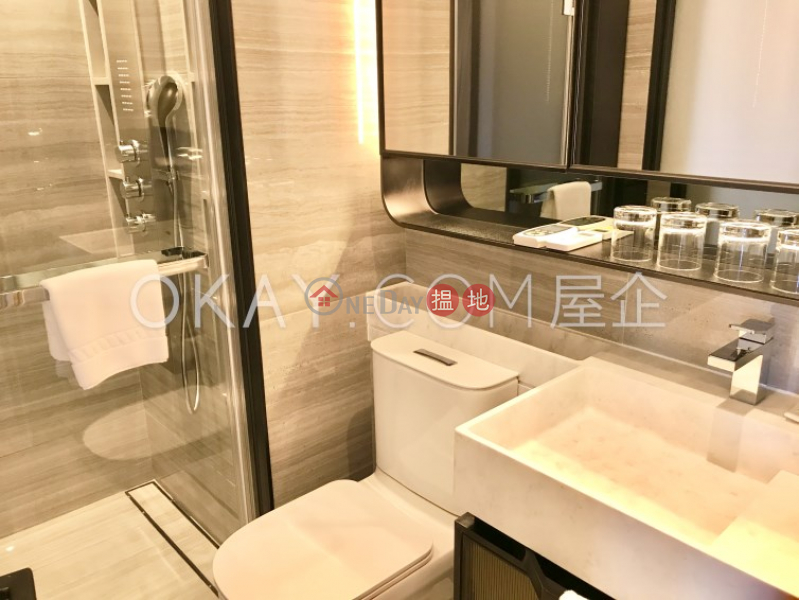 Property Search Hong Kong | OneDay | Residential, Rental Listings | Rare 2 bedroom on high floor with balcony | Rental