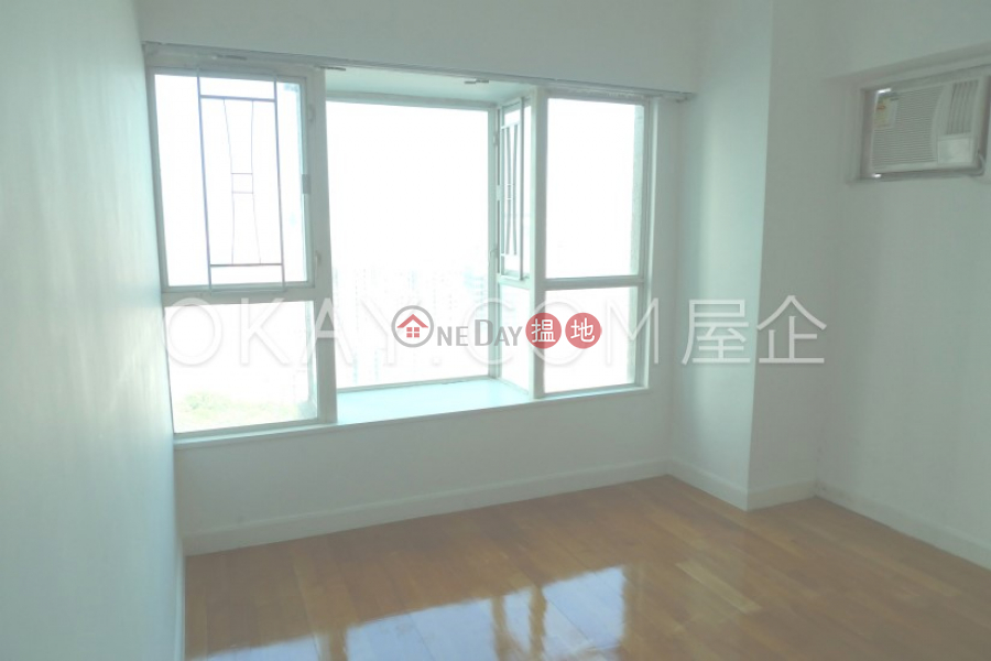 HK$ 39,000/ month | Pacific Palisades | Eastern District Lovely 3 bedroom with balcony | Rental