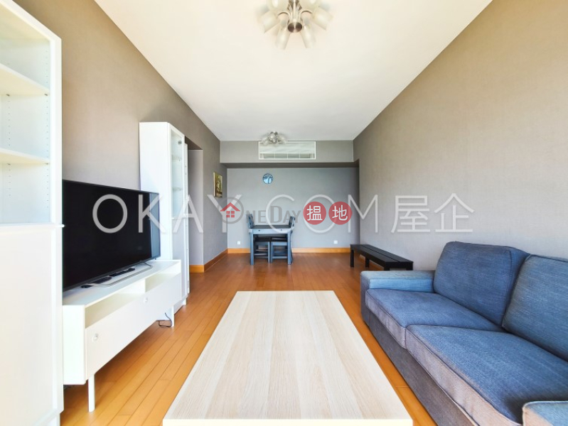 君臨天下1座中層|住宅-出售樓盤|HK$ 2,800萬