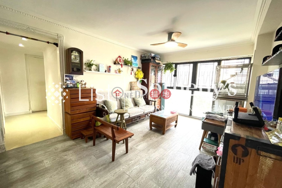 Property for Sale at Grandeur Villa with 4 Bedrooms | 21 Tat Chee Avenue | Kowloon Tong Hong Kong, Sales | HK$ 14.8M
