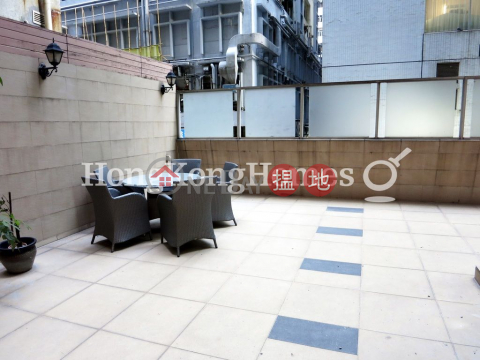 Studio Unit for Rent at Fasteem Mansion, Fasteem Mansion 快添大廈 | Wan Chai District (Proway-LID86393R)_0