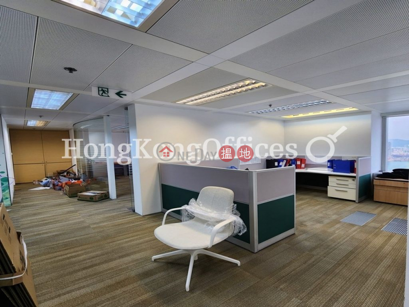 Office Unit for Rent at The Center, The Center 中環中心 Rental Listings | Central District (HKO-62942-AFHR)