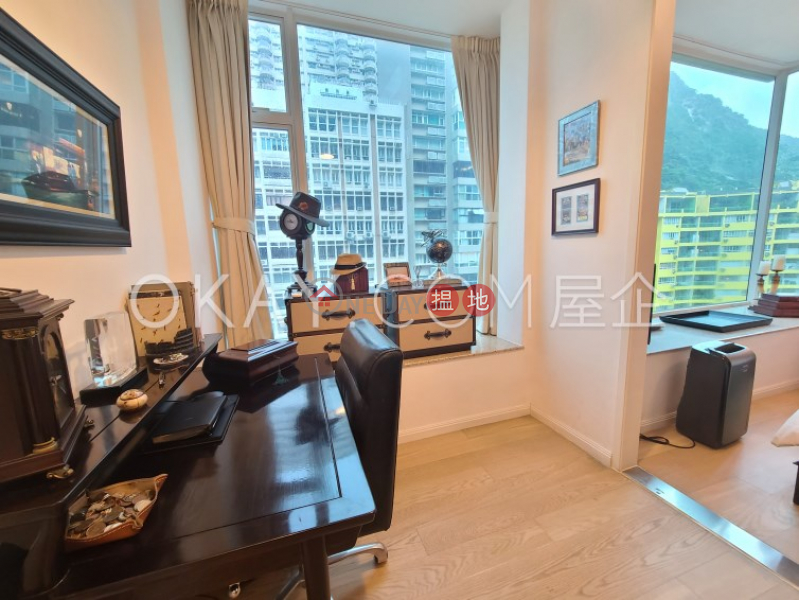 Stylish 2 bedroom on high floor with balcony | Rental, 16-18 Conduit Road | Western District, Hong Kong | Rental, HK$ 63,000/ month