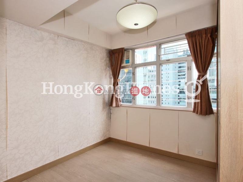 Capital Building | Unknown | Residential Rental Listings HK$ 24,000/ month