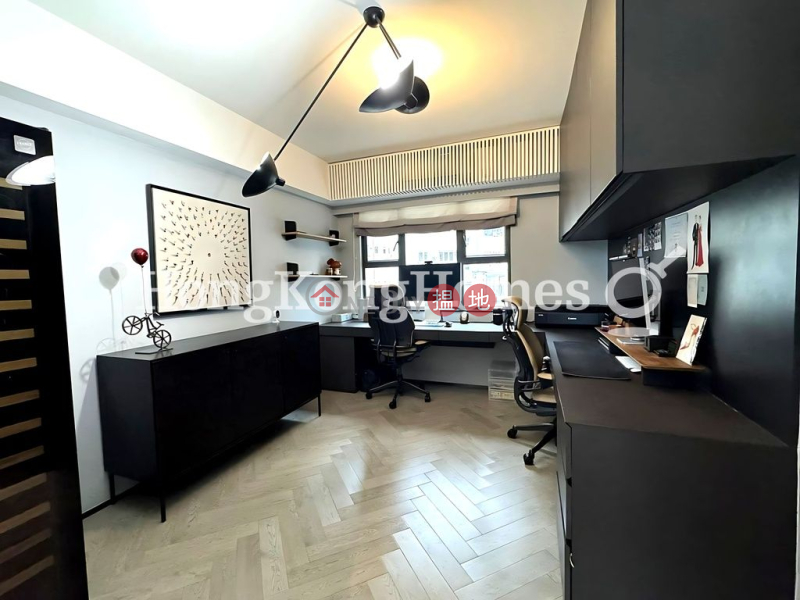 巴威大廈未知|住宅-出售樓盤-HK$ 5,400萬