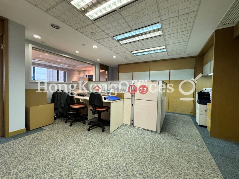 Bank of American Tower Low Office / Commercial Property Rental Listings HK$ 67,705/ month