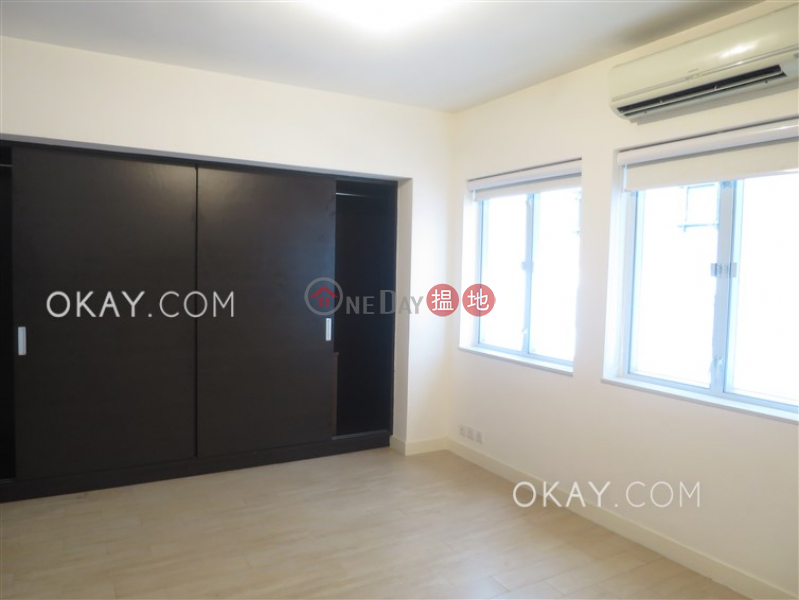 Lovely 4 bedroom with balcony & parking | Rental | Ivory Court 華麗閣 Rental Listings