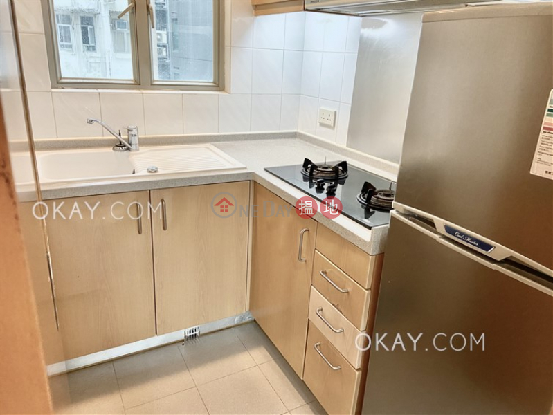 Popular 3 bedroom on high floor with balcony | Rental | 15 Ship Street | Wan Chai District, Hong Kong Rental | HK$ 38,500/ month