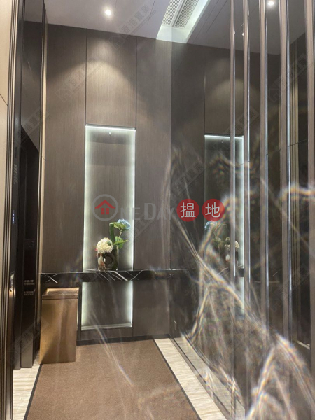 The Paseo Middle 17A Unit, Residential | Sales Listings HK$ 5.2M