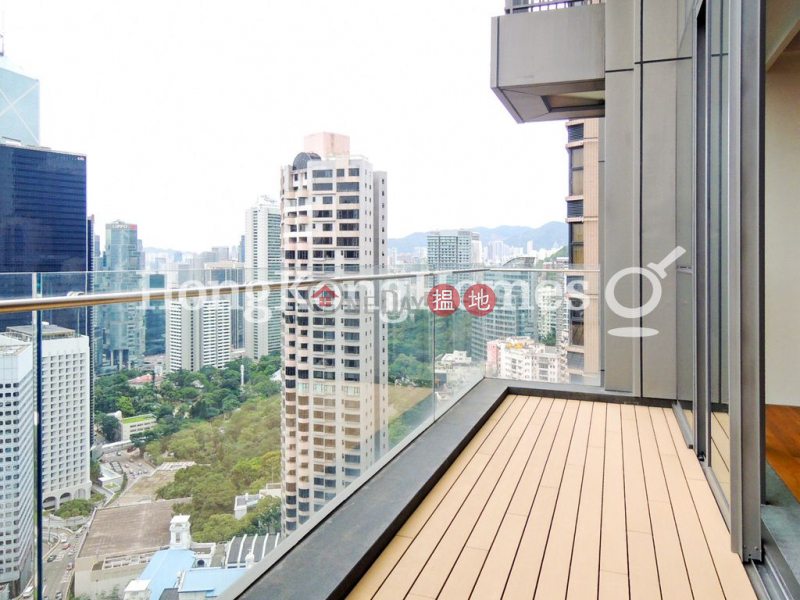 堅尼地台4房豪宅單位出租-20堅尼地道 | 中區-香港|出租|HK$ 400,000/ 月