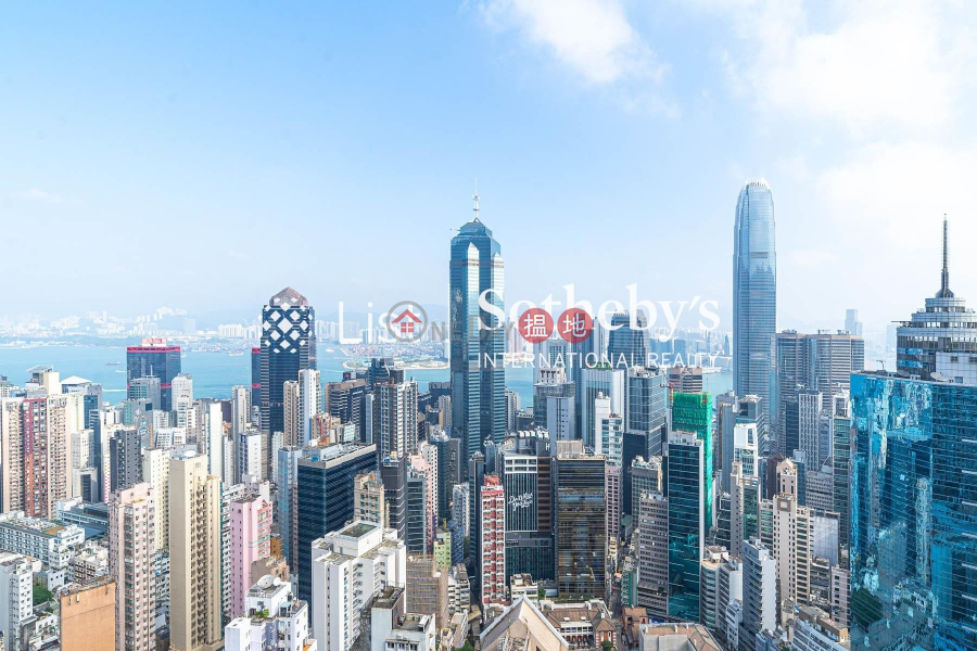 Property for Sale at The Grand Panorama with 4 Bedrooms, 10 Robinson Road | Western District | Hong Kong Sales | HK$ 70M
