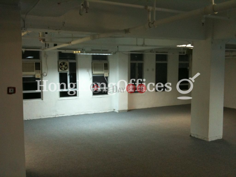 Office Unit for Rent at Chuang\'s Tower, Chuang\'s Tower 莊士大廈 Rental Listings | Central District (HKO-46953-ADHR)